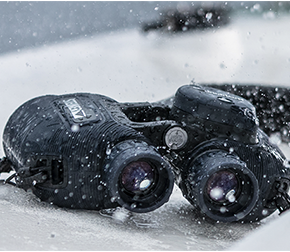 游艇世界：更佳船用航海望远镜——市场上的更专业选择!